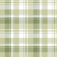 Galerie 8388 Blooming Garden Check Plaid Green Wallpaper 8388 Green Wallpaper