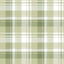 Galerie 8388 Blooming Garden Check Plaid Green Wallpaper 8388 Green Wallpaper
