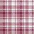 Galerie 8389 Blooming Garden Check Plaid Red Wallpaper 8389 Red Wallpaper