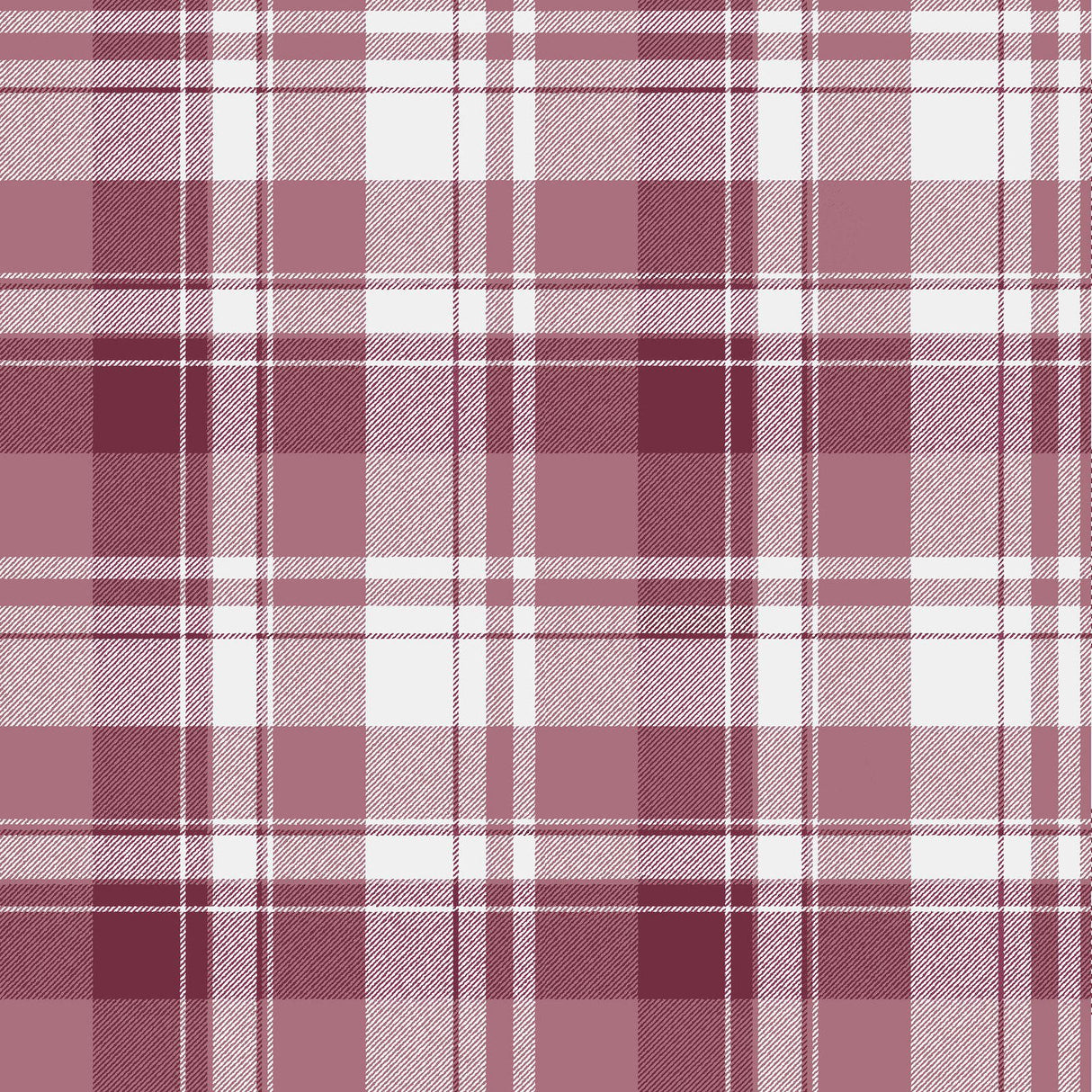 Galerie 8389 Blooming Garden Check Plaid Red Wallpaper 8389 Red Wallpaper