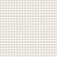 Galerie 8390 Blooming Garden Check Plaid Beige Wallpaper 8390 Beige Wallpaper