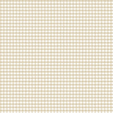 Galerie 8391 Blooming Garden Check Plaid Beige Wallpaper 8391 Beige Wallpaper