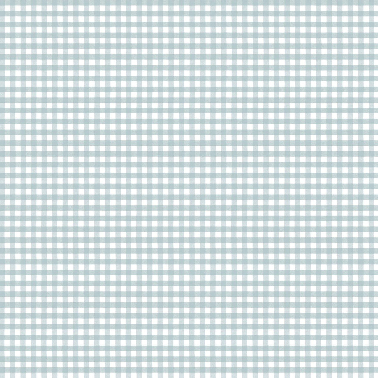 Galerie 8392 Blooming Garden Check Plaid Blue Wallpaper 8392 Blue Wallpaper