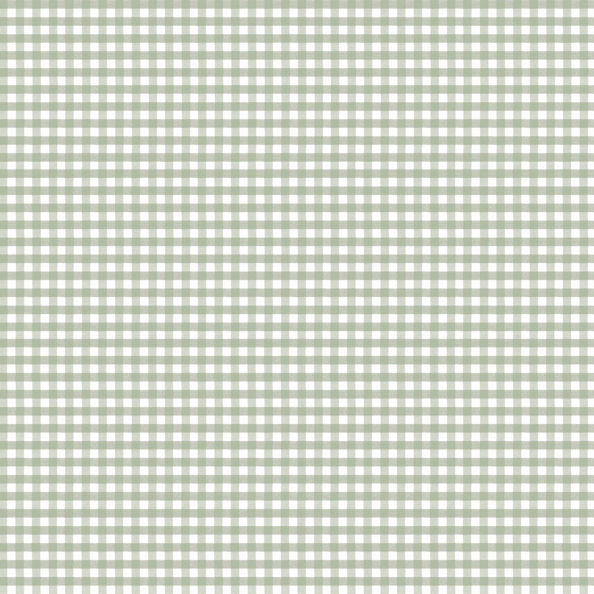 Galerie 8393 Blooming Garden Check Plaid Green Wallpaper 8393 Green Wallpaper