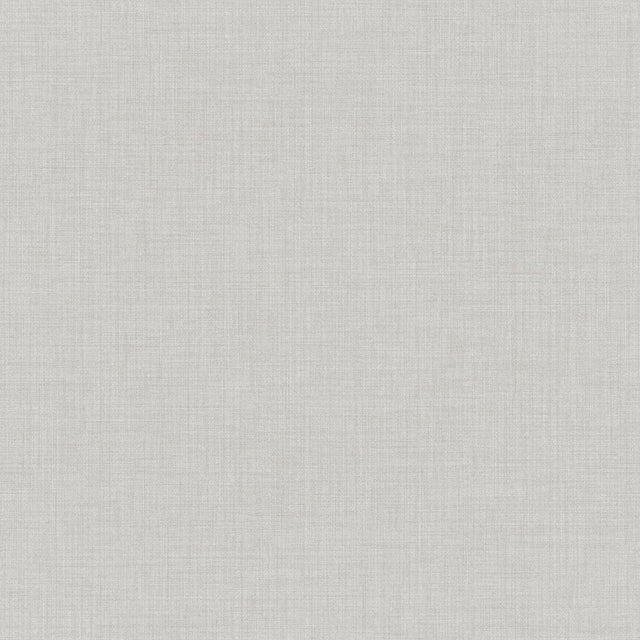 Galerie 8397 Blooming Garden Plain Texture Silver Grey Wallpaper 8397 Silver Grey Wallpaper