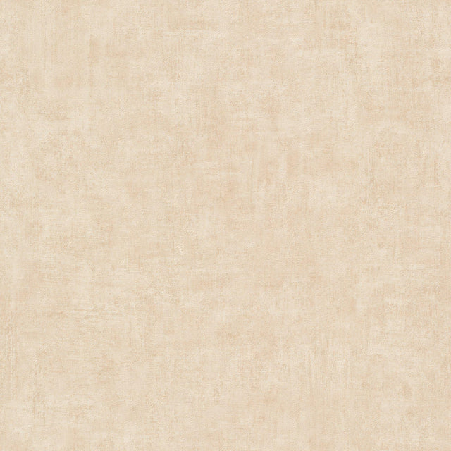 Galerie A51511 Orom II Patinated Plain Beige Wallpaper A51511 Beige Wallpaper