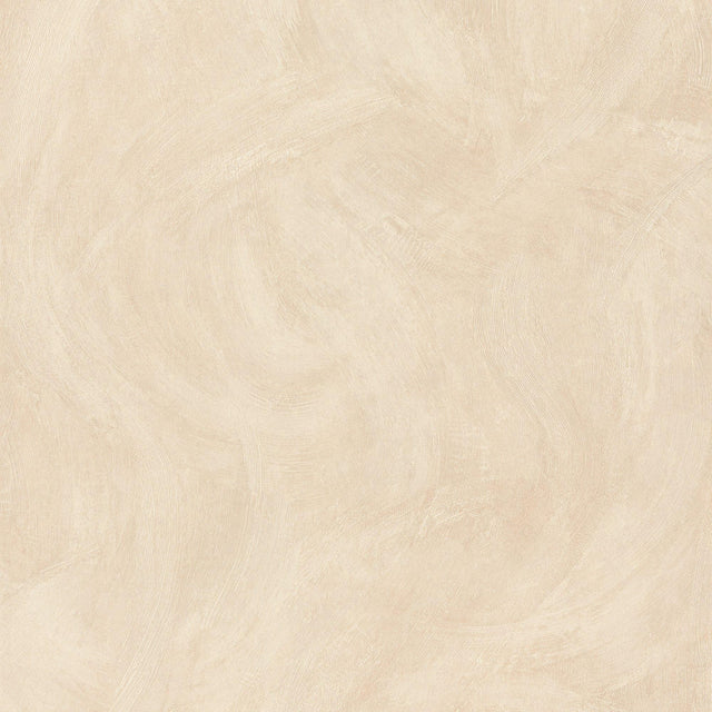Galerie A78703 Textured Vibes Authentic Plaster Plain Beige Wallpaper A78703 Beige Wallpaper
