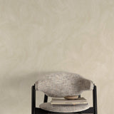 Galerie A78703 Textured Vibes Authentic Plaster Plain Beige Wallpaper A78703 Beige Wallpaper