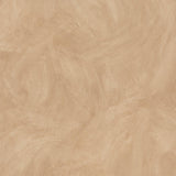 Galerie A78705 Textured Vibes Authentic Plaster Plain Brown Wallpaper A78705 Brown Wallpaper