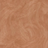 Galerie A78706 Textured Vibes Authentic Plaster Plain Brown Wallpaper A78706 Brown Wallpaper