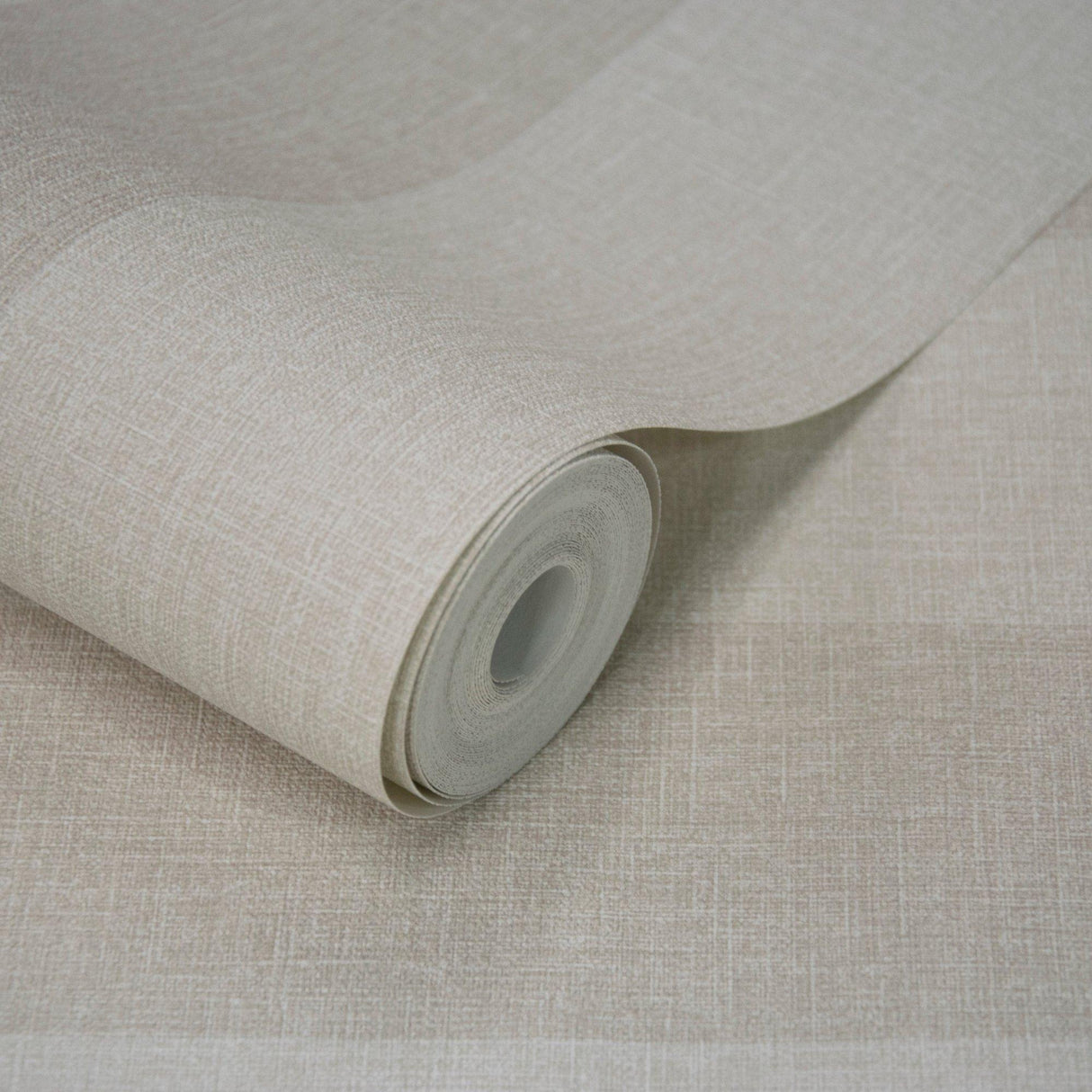 Galerie AT4002 Atmosphere Regular stripes Beige Wallpaper AT4002 Beige Wallpaper