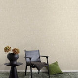 Galerie CO1202 Concept Concrete Plain Beige Wallpaper CO1202 Beige Wallpaper