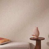 Galerie CO1203 Concept Concrete Plain Brown Wallpaper CO1203 Brown Wallpaper