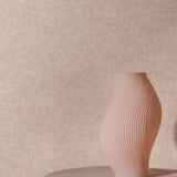Galerie CO1203 Concept Concrete Plain Brown Wallpaper CO1203 Brown Wallpaper