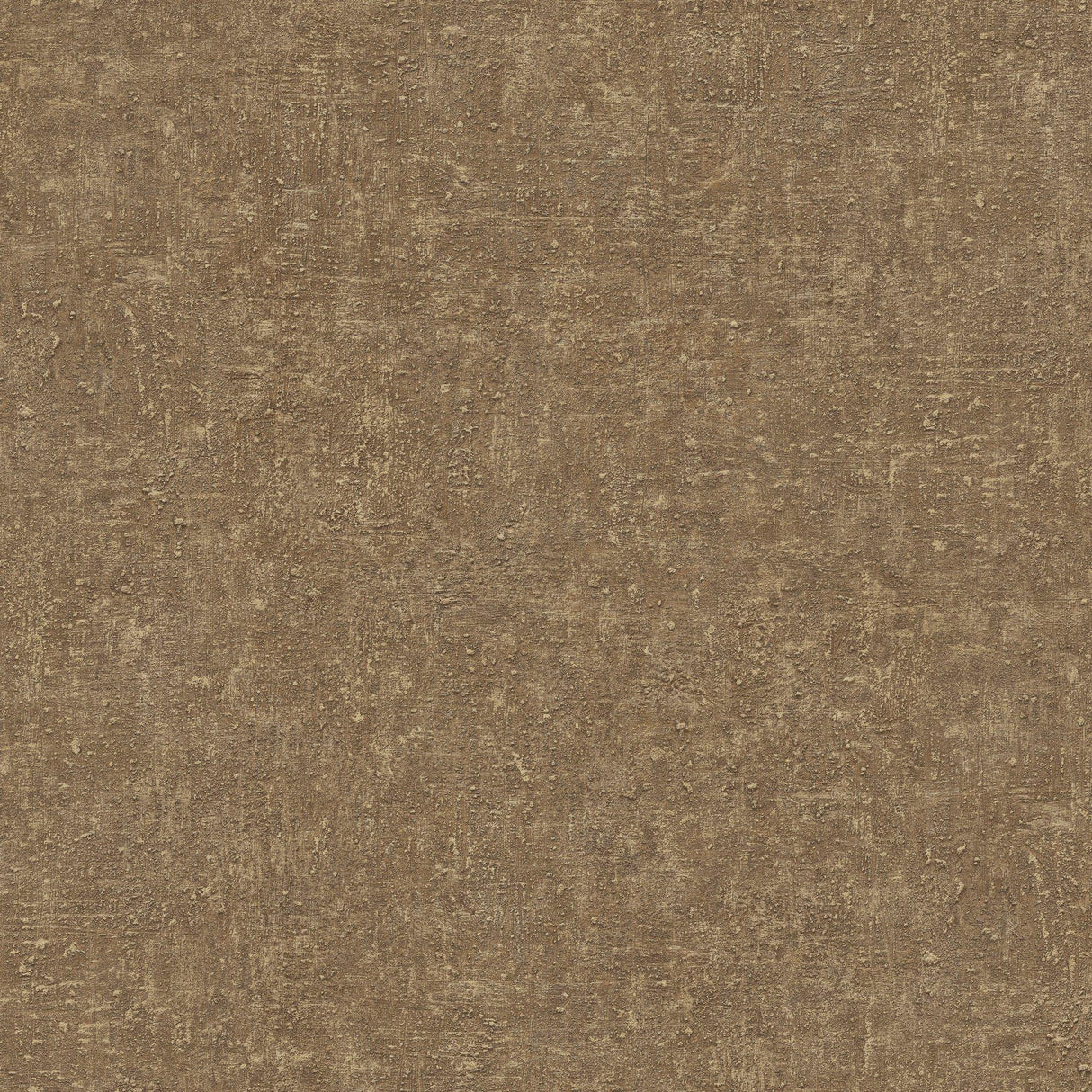 Galerie CO1204 Concept Concrete Plain Brown Wallpaper CO1204 Brown Wallpaper