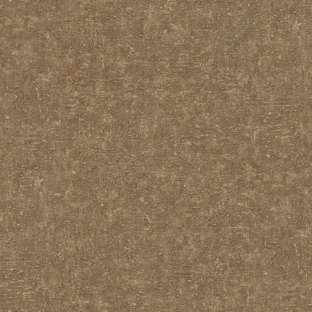 Galerie CO1204 Concept Concrete Plain Brown Wallpaper CO1204 Brown Wallpaper