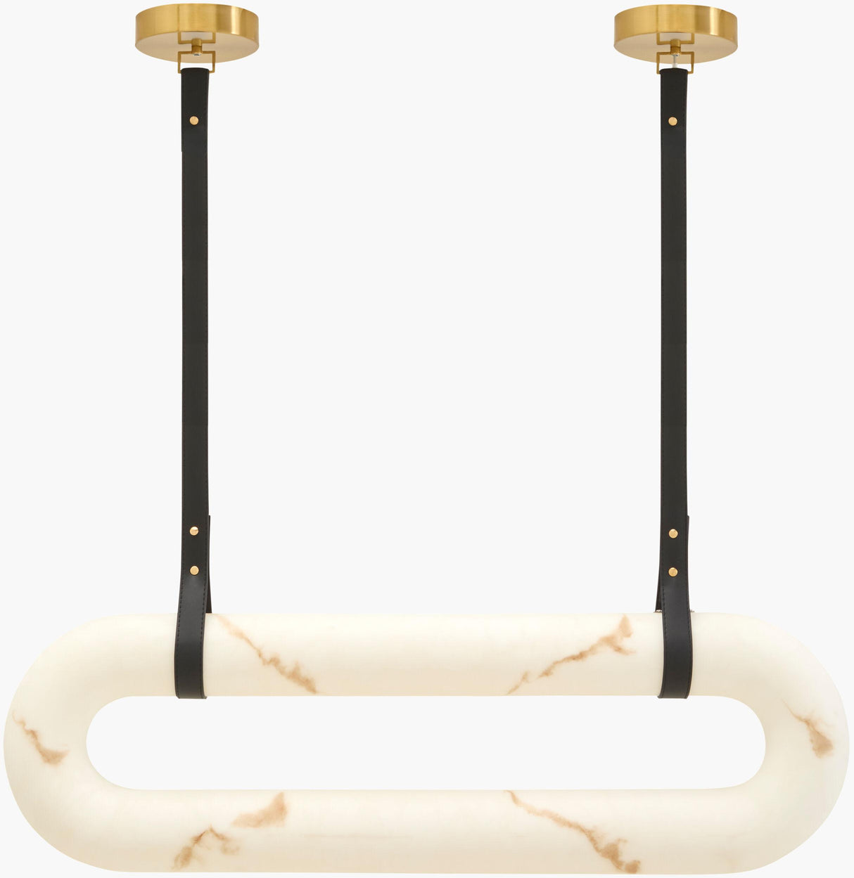 Surya Annilo ANLO-004 40"L x 40"W x 20"H Ceiling Lighting