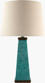 Livabliss Arkos ARKS-002 24"H x 13"W x 13"D Table Lighting