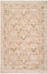 Livabliss Autumn AUN-2301 5' x 7'5" Machine Woven Rug