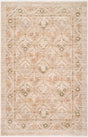 Livabliss Autumn AUN-2301 6'7" x 9'6" Machine Woven Rug