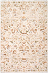 Livabliss Autumn AUN-2302 7'10" x 10' Machine Woven Rug