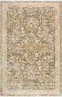 Livabliss Autumn AUN-2304 7'10" x 10' Machine Woven Rug
