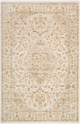 Livabliss Autumn AUN-2305 6'7" x 9'6" Machine Woven Rug