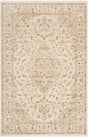 Livabliss Autumn AUN-2305 6'7" x 9'6" Machine Woven Rug