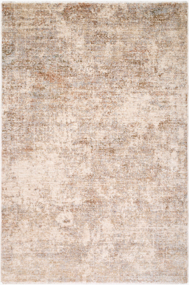 Livabliss Autumn AUN-2307 6'7" x 9'6" Machine Woven Rug