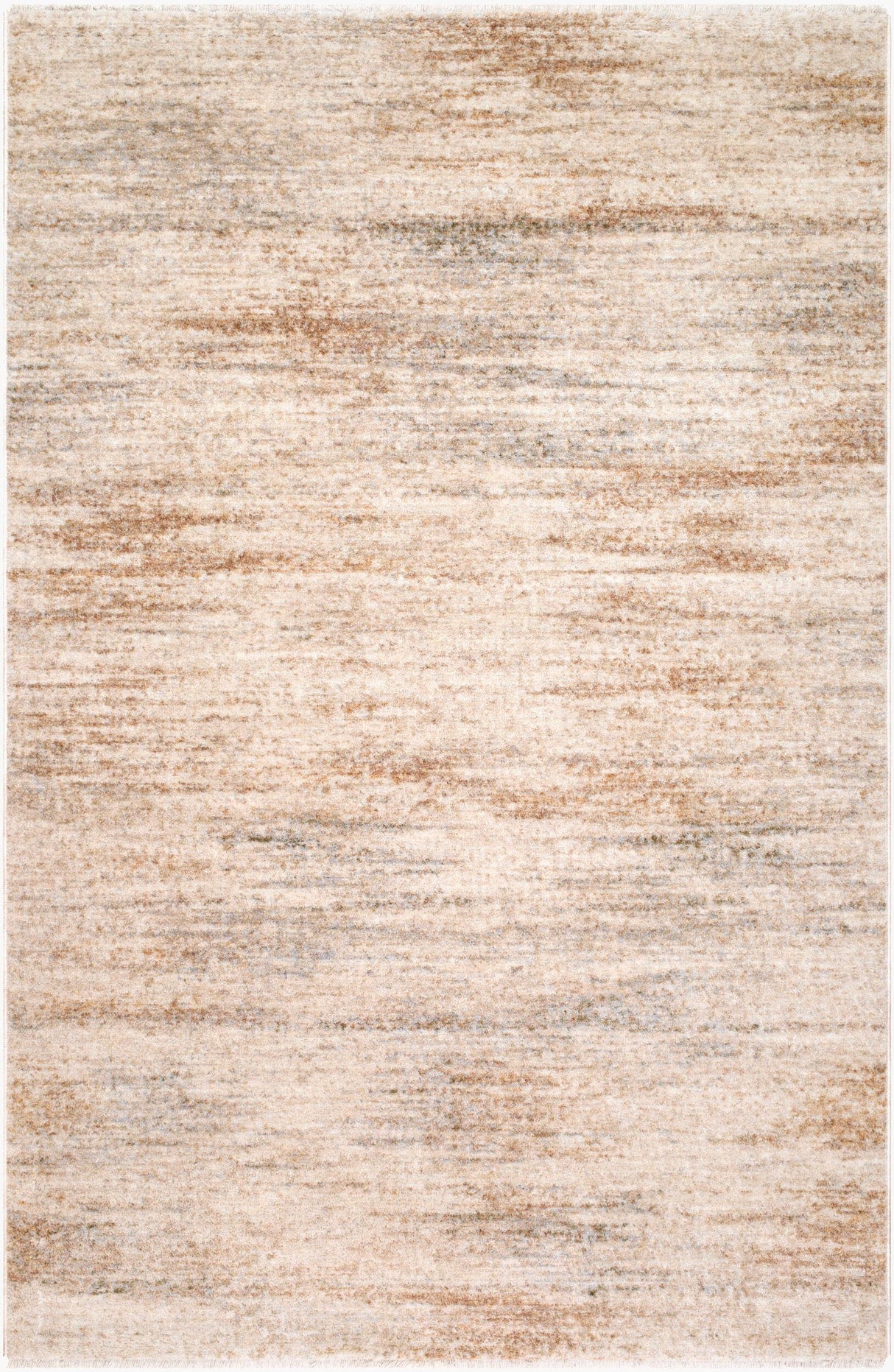 Livabliss Autumn AUN-2309 5' x 7'5" Machine Woven Rug