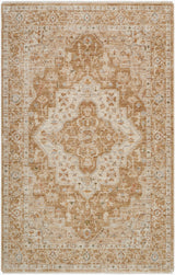 Livabliss Autumn AUN-2310 5' x 7'5" Machine Woven Rug
