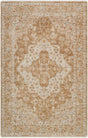 Livabliss Autumn AUN-2310 5' x 7'5" Machine Woven Rug