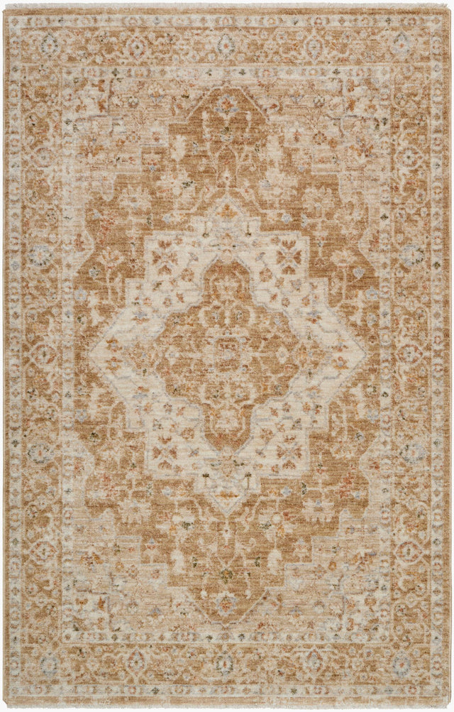 Livabliss Autumn AUN-2310 6'7" x 9'6" Machine Woven Rug