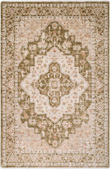 Livabliss Autumn AUN-2311 5' x 7'5" Machine Woven Rug