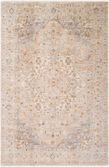 Livabliss Autumn AUN-2312 6'7" x 9'6" Machine Woven Rug