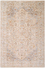Livabliss Autumn AUN-2312 6'7" x 9'6" Machine Woven Rug