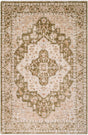 Livabliss Autumn AUN-2311 7'10" x 10' Machine Woven Rug