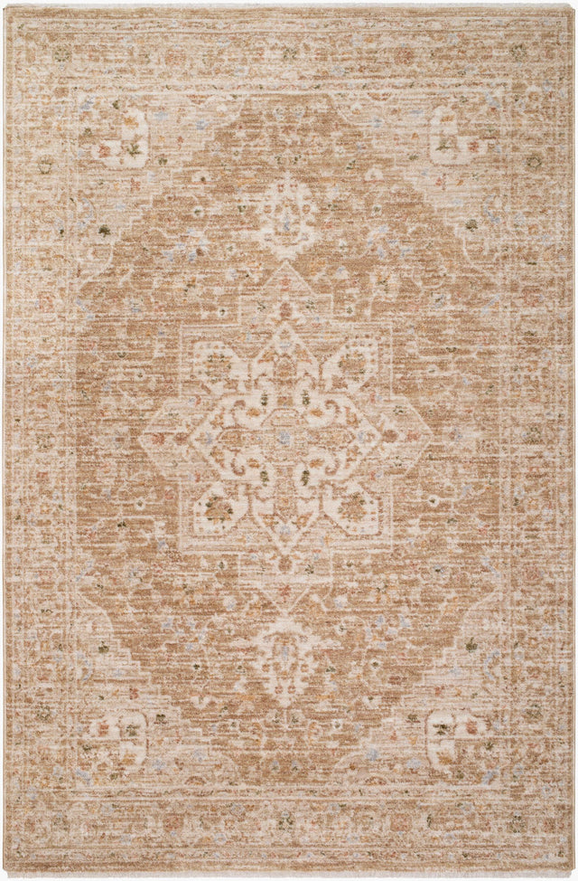 Livabliss Autumn AUN-2314 6'7" x 9'6" Machine Woven Rug