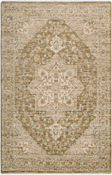 Livabliss Autumn AUN-2315 6'7" x 9'6" Machine Woven Rug