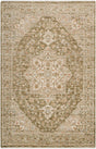 Livabliss Autumn AUN-2315 7'10" x 10' Machine Woven Rug