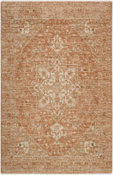Livabliss Autumn AUN-2316 5' x 7'5" Machine Woven Rug
