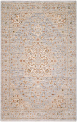 Livabliss Autumn AUN-2318 6'7" x 9'6" Machine Woven Rug