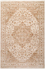 Livabliss Autumn AUN-2317 7'10" x 10' Machine Woven Rug