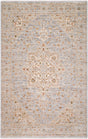 Livabliss Autumn AUN-2318 7'10" x 10' Machine Woven Rug