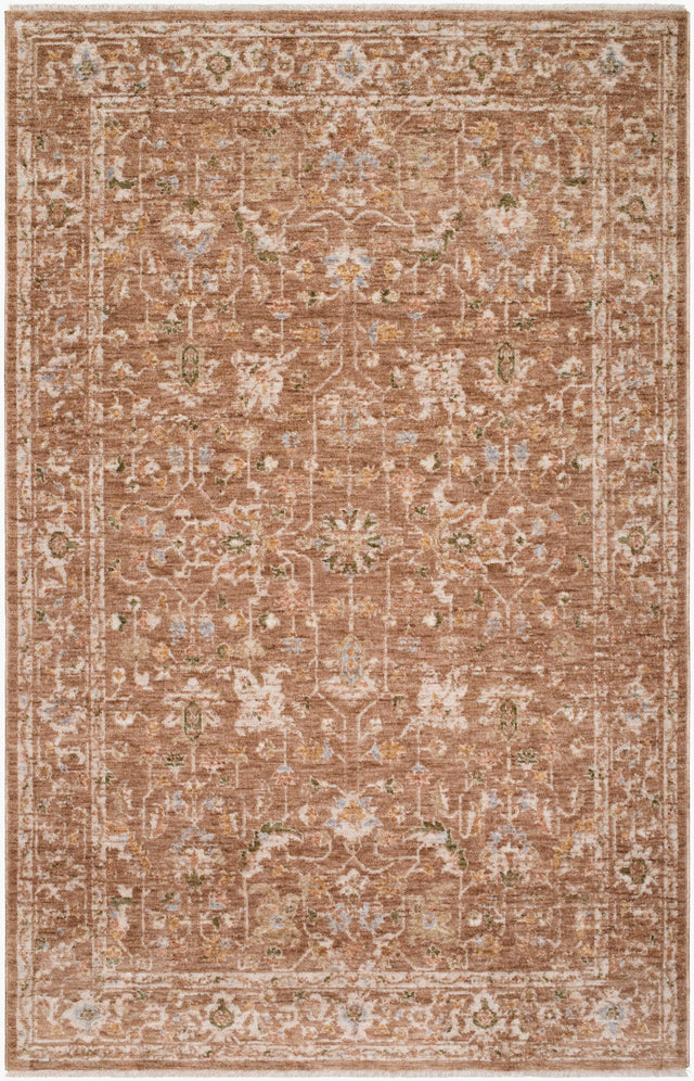 Livabliss Autumn AUN-2319 7'10" x 10' Machine Woven Rug