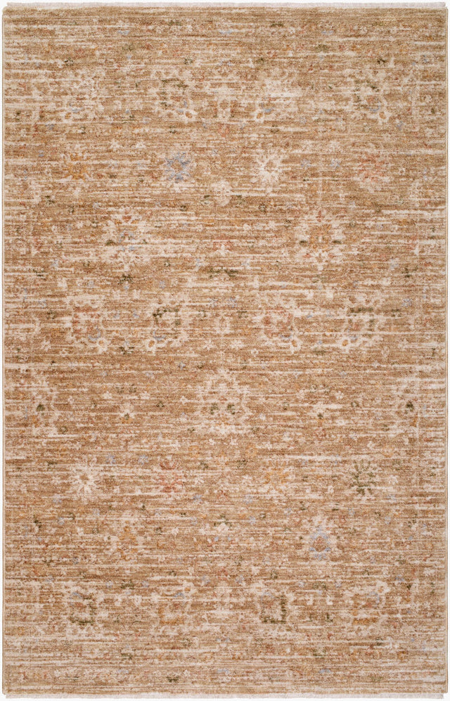 Livabliss Autumn AUN-2322 5' x 7'5" Machine Woven Rug