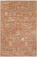 Livabliss Autumn AUN-2323 5' x 7'5" Machine Woven Rug