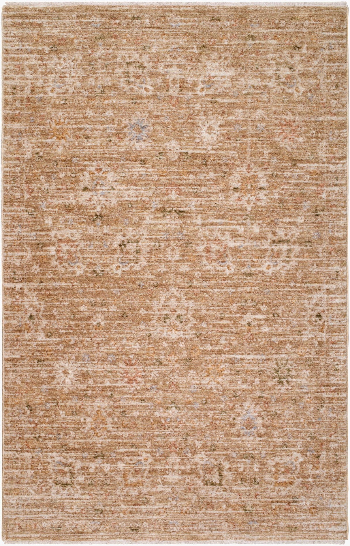Livabliss Autumn AUN-2322 7'10" x 10' Machine Woven Rug