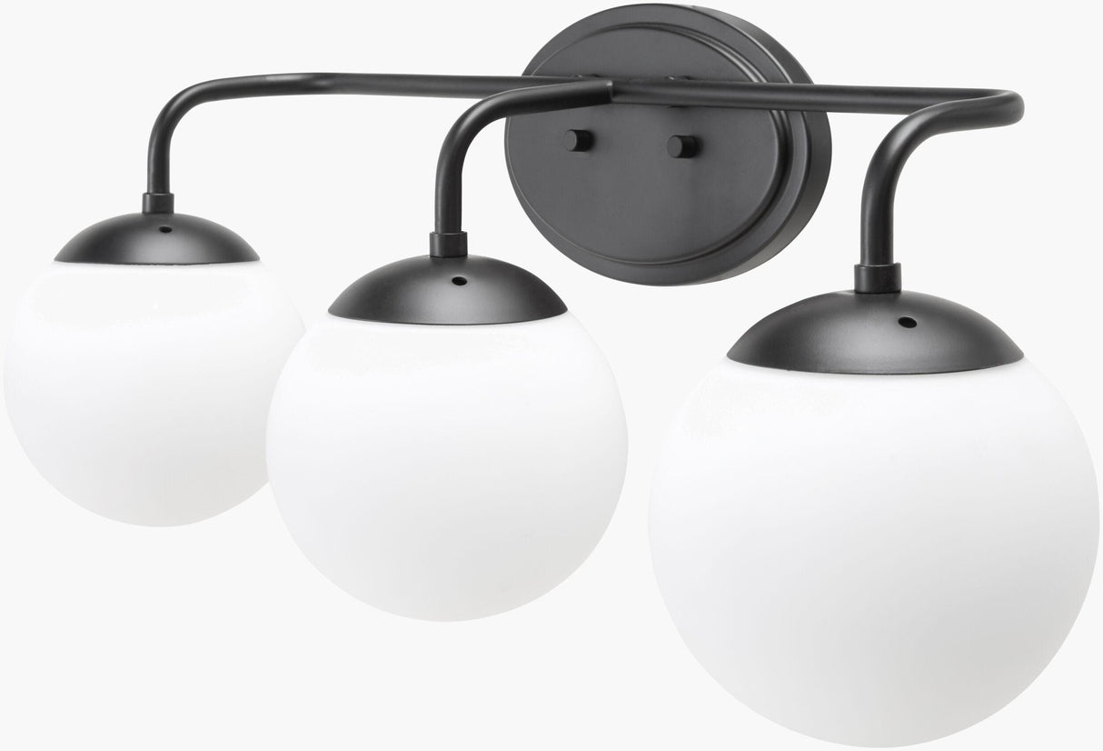 Livabliss Marzio MRZI-005 7"L x 25"W x 9"H Wall Lighting