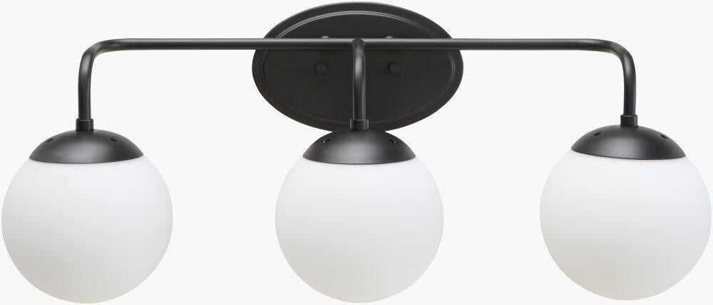 Livabliss Marzio MRZI-005 7"L x 25"W x 9"H Wall Lighting